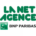La NET agence BNP Paribas