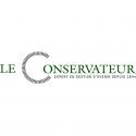 Le Conservateur