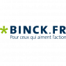 Binck