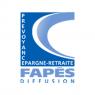 Asac-Fap�s Diffusion