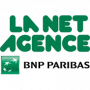 La NET agence BNP Paribas