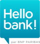 Hello bank!